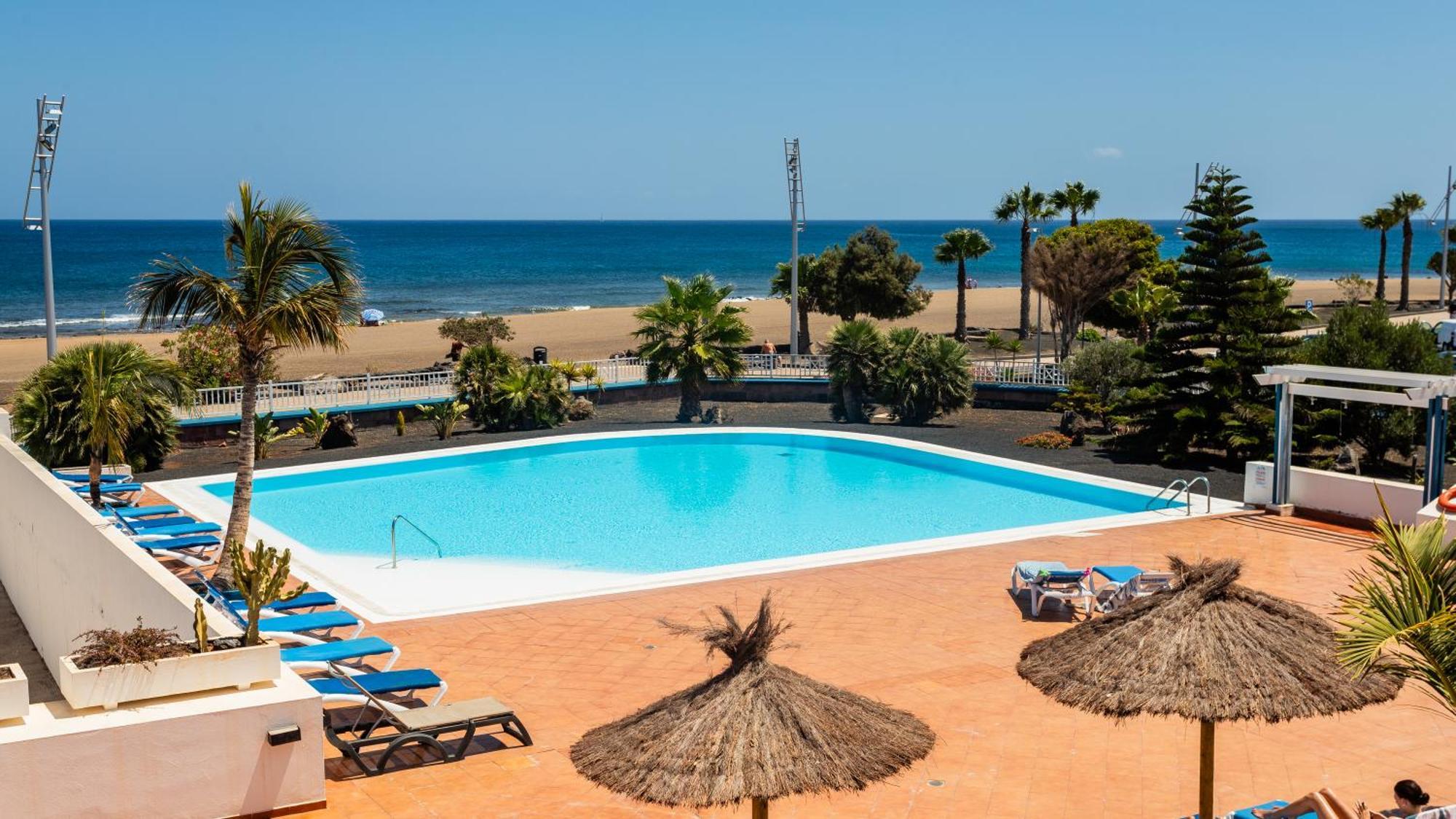 Apartamento Pluton Puerto del Carmen  Exterior photo