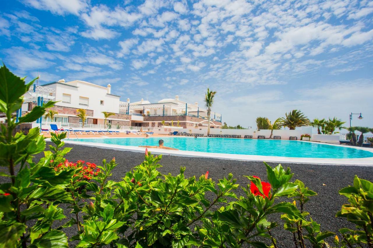 Apartamento Pluton Puerto del Carmen  Exterior photo